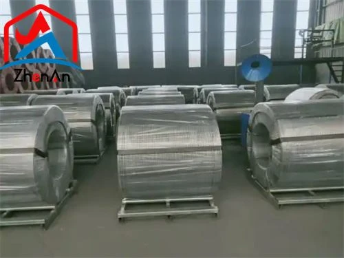 Perennial Supply Of Calcium Silicate Cored Wire Perennial Supply Of Calcium Silicate Cored Wire