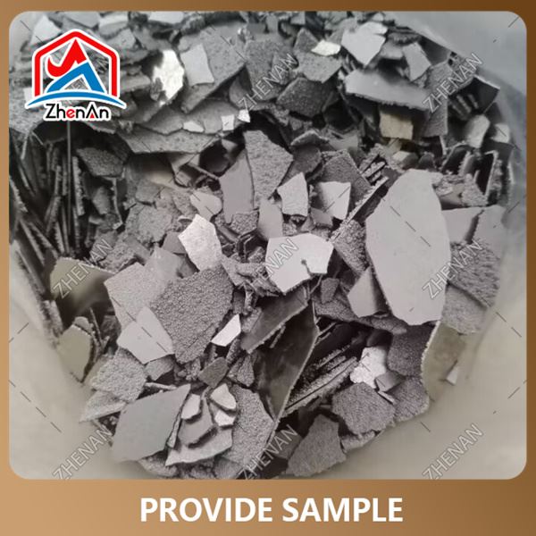 99.7% Mn Manganese Metal Flakes Pieces 99.7% Mn Manganese Metal Flakes Pieces