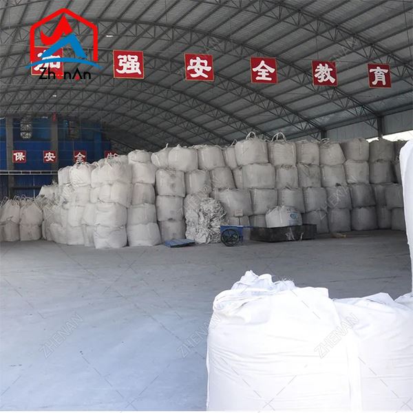 Black Silicon Carbide 88%