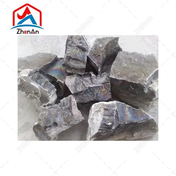 Calcium Carbide 50-80mm Cac2