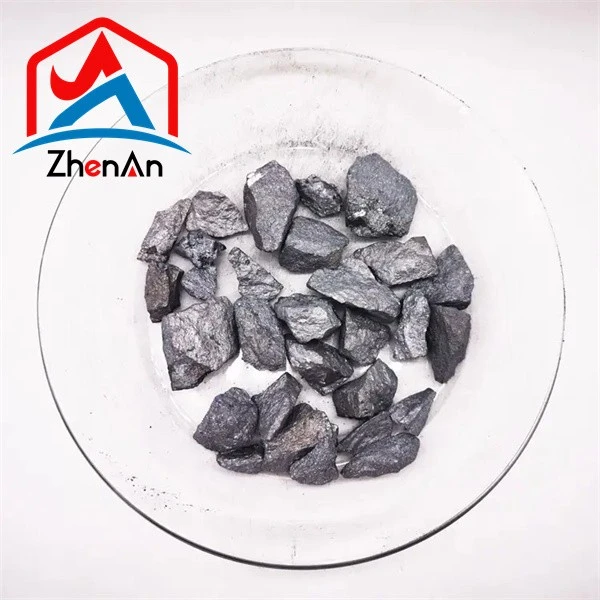 Cast Alloy Material Ferromanganese Block Cast Alloy Material Ferromanganese Block