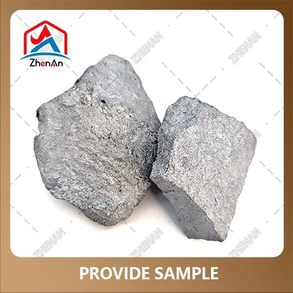 Casting Iron Use Alloy FeSi For Steelmaking Casting Iron Use Alloy FeSi For Steelmaking
