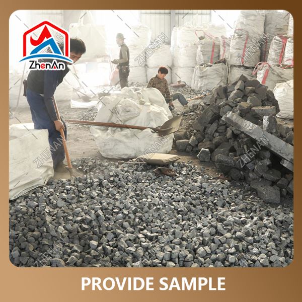 Deoxidizer Raw Material Ferrosilicon