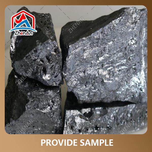 Essential Properties Of Silicon Metal 2502