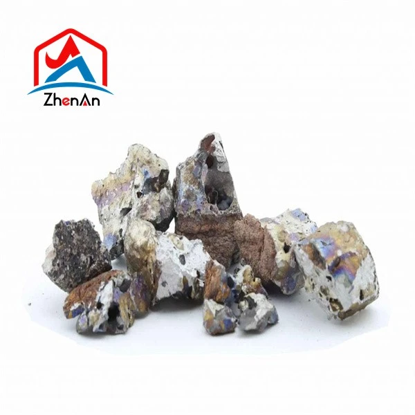 Ferro Titanium: An Overview