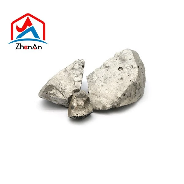 Ferro Titanium: An Overview