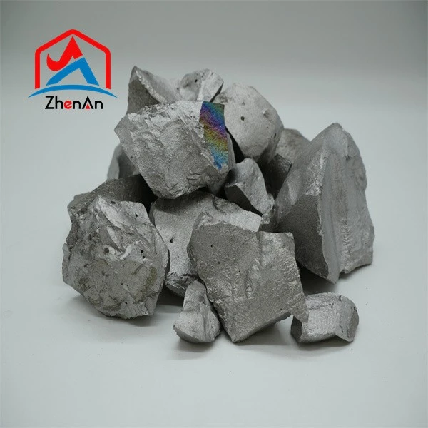 Ferro Titanium: An Overview