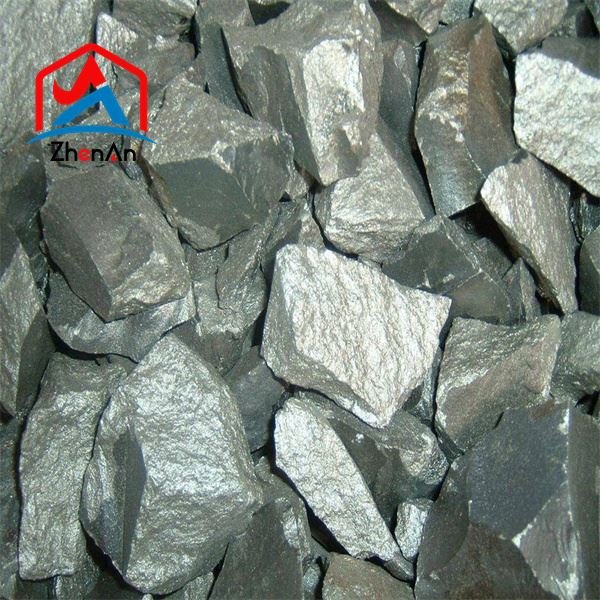 Ferro Titanium: An Overview