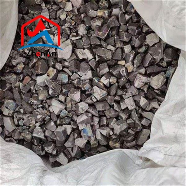High Carbon Ferro Manganese For Steelmaking