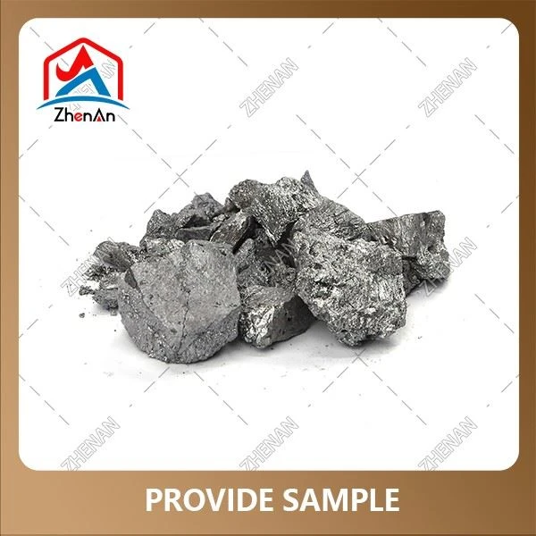 Durable 70% 75% Ferro Silicon for Iron Casting Ferrosilicon