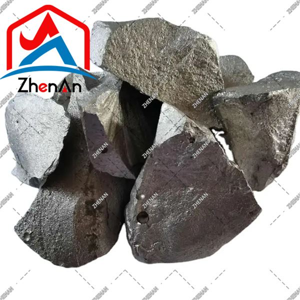 High Quality Ferro Titanium