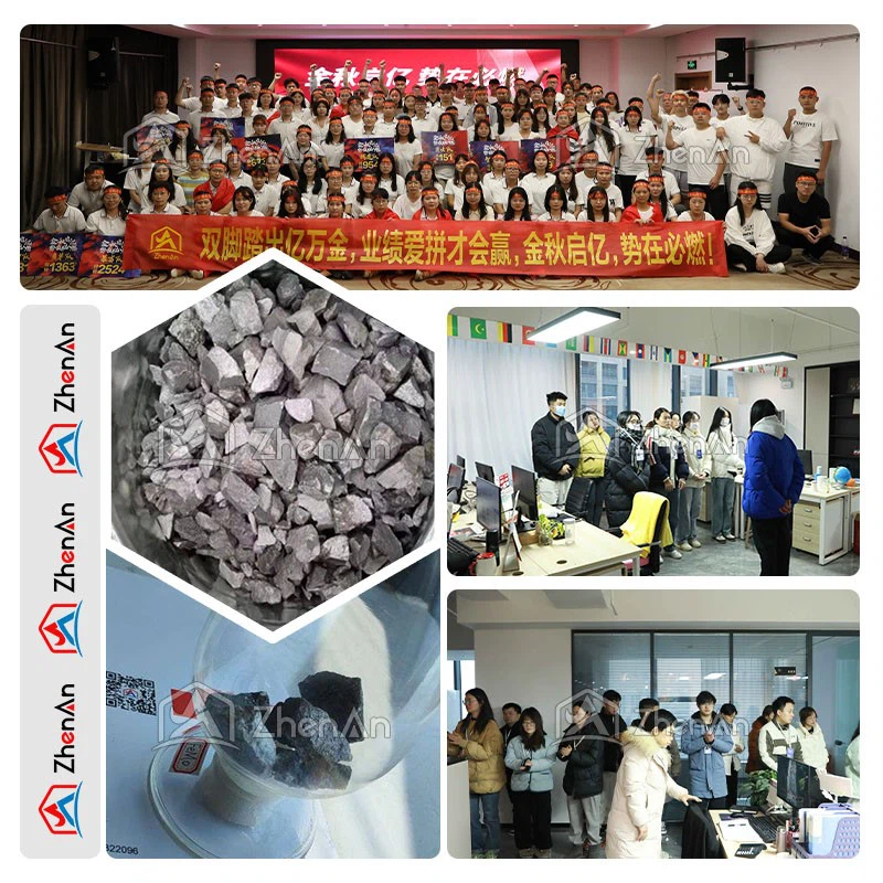China Supply 65%Min Ferromolybdenum 10-60mm CAS12382-30-8 Industrial Grade China Supply 65%Min Ferromolybdenum 10-60mm CAS12382-30-8 Industrial Grade