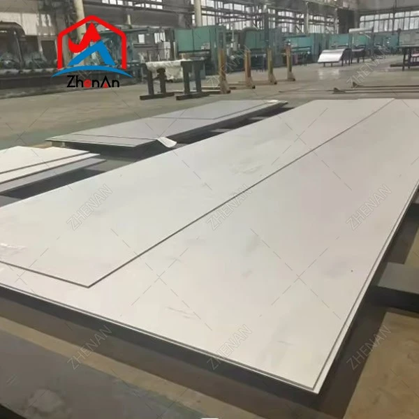 Zirconium Foil Zirconium Foil