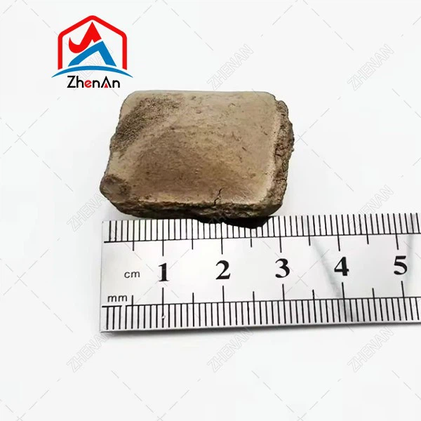 10-50mm Vanadium Nitrogen Alloy In Stock