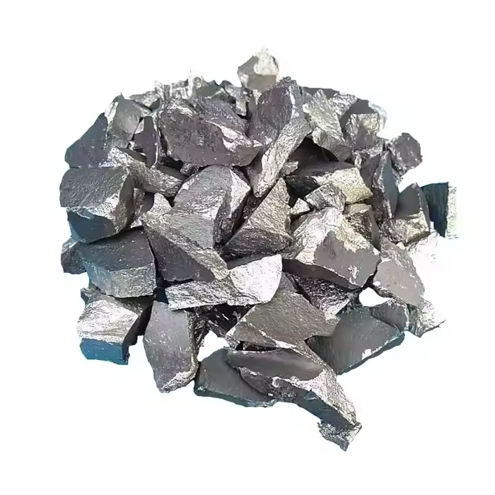 LC Ferro Manganese Lump 20-150mm LC Ferro Manganese Lump 20-150mm