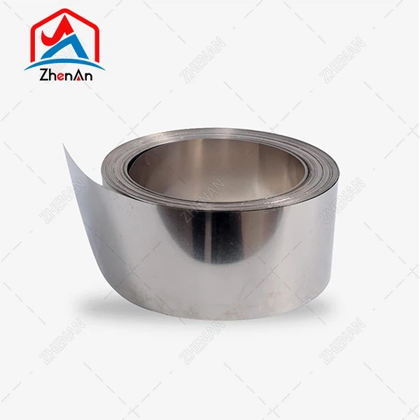 Nickel Strip For Battery Welding