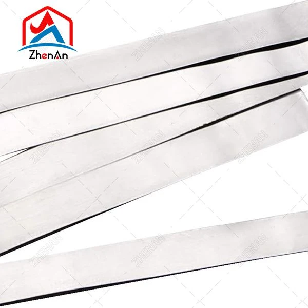 Nickel Strip Nickel Strip