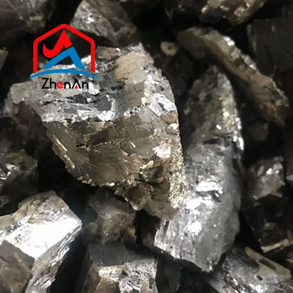 Of The Ferrovanadium Alloy Of The Ferrovanadium Alloy