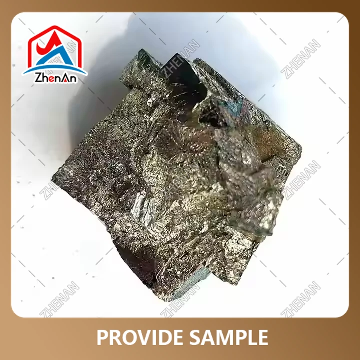 Global Demand For High-quality Ferro Vanadium Global Demand For High-quality Ferro Vanadium