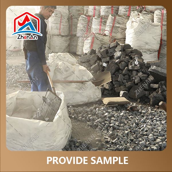 Professiona High Purity Ferrosilicon