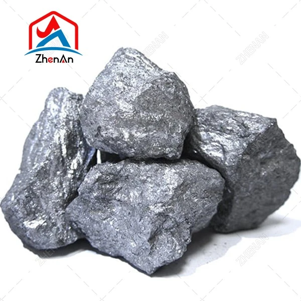 Silicon Barium Inoculant