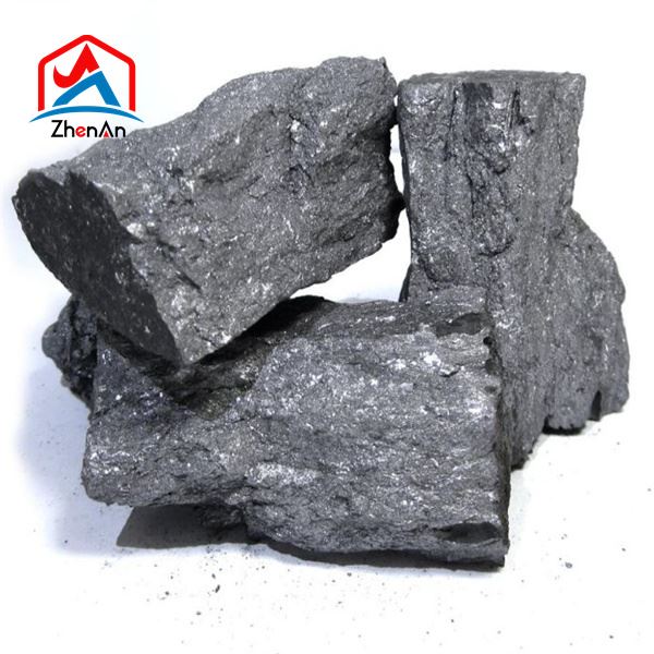 Silicon Barium Ba Si