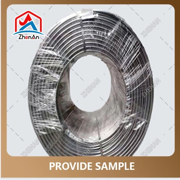 Silicon Calcium Cored Wire