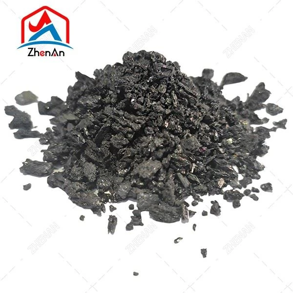 Silicon Carbide Abrasive
