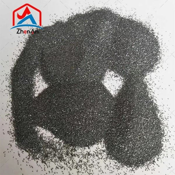 Silicon Carbide Deoxidizer 90% high quality