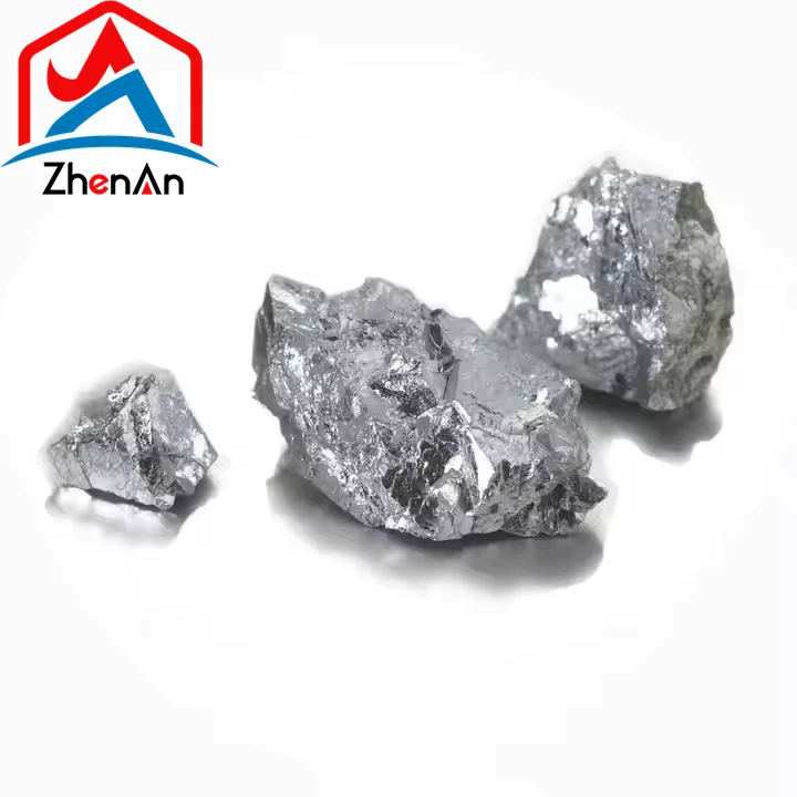 Vital Material Ferro Vanadium
